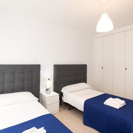 Apartamento Las Alondras 3-6Pax By Costablancarent Denia Luaran gambar