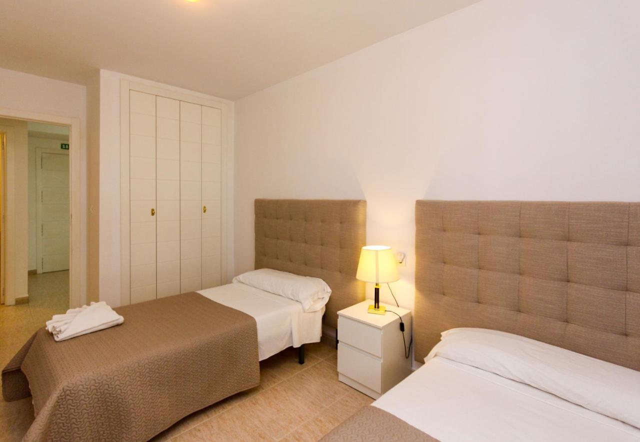 Apartamento Las Alondras 3-6Pax By Costablancarent Denia Luaran gambar