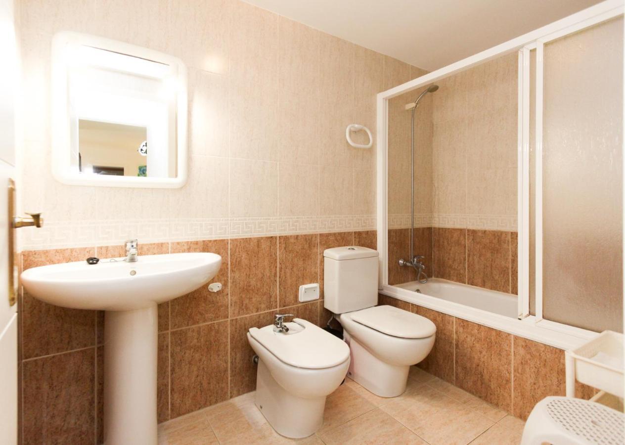 Apartamento Las Alondras 3-6Pax By Costablancarent Denia Luaran gambar