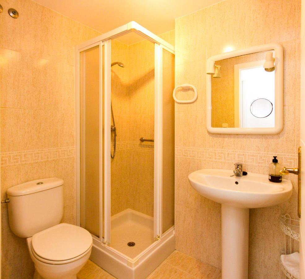 Apartamento Las Alondras 3-6Pax By Costablancarent Denia Luaran gambar