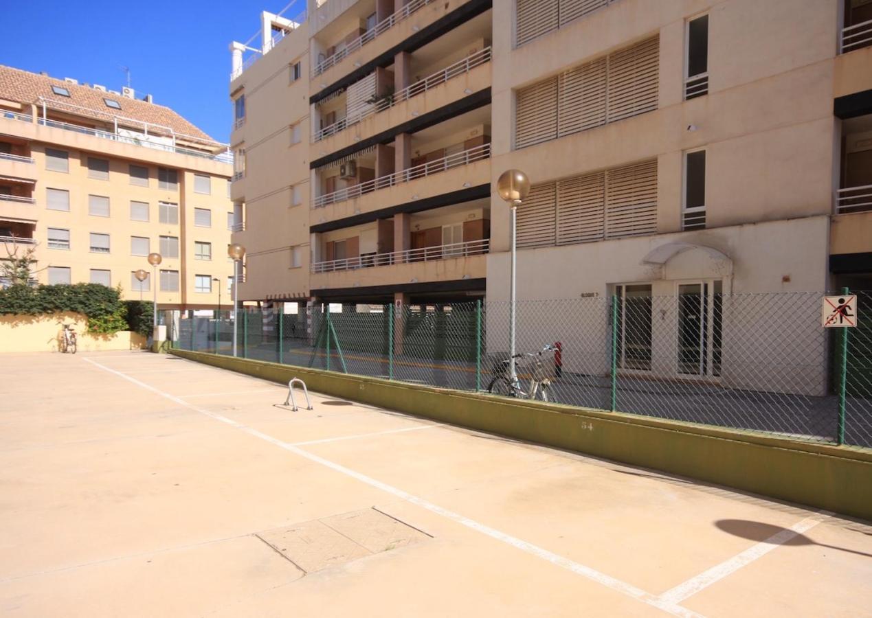 Apartamento Las Alondras 3-6Pax By Costablancarent Denia Luaran gambar